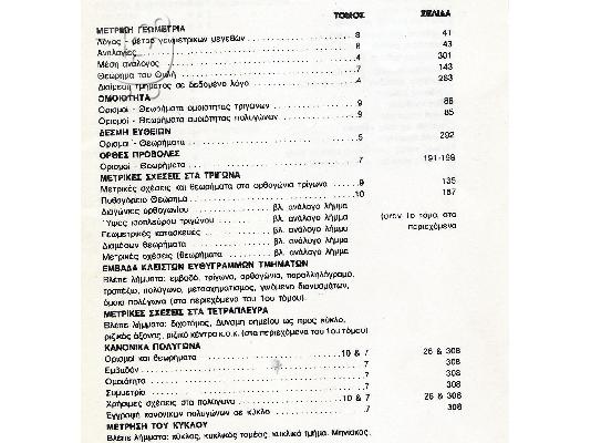 Μαθηματικά